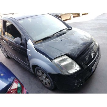 citroën c2 del año 2004
