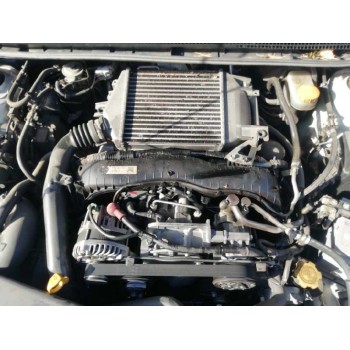 subaru xv del año 2012