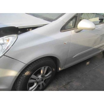 opel corsa d del año 2008