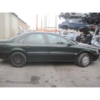 volvo s80 berlina del año 1998