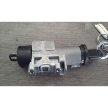 daewoo matiz del año 2004