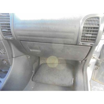 opel zafira a del año 2001