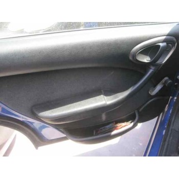 citroën xsara berlina del año 2002