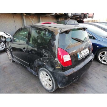 citroën c2 del año 2004