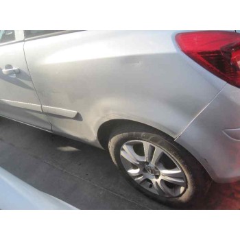 opel corsa d del año 2008