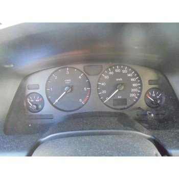 opel zafira a del año 2001