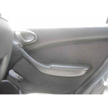 citroën xsara berlina del año 2002