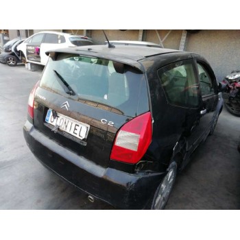 citroën c2 del año 2004