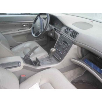 volvo s80 berlina del año 1998