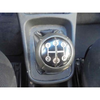 opel zafira a del año 2001