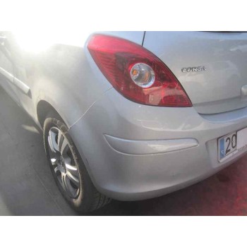 opel corsa d del año 2008
