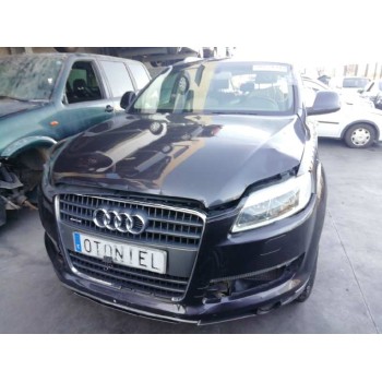 audi q7 (4l) del año 2006