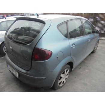 seat altea (5p1) del año 2004