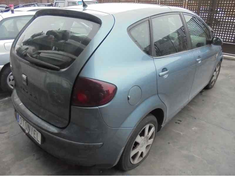SEAT ALTEA (5P1)