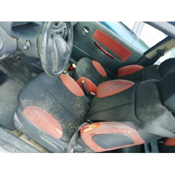 citroën c2 del año 2004