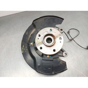 Recambio de mangueta delantera derecha para omoda 5 referencia OEM IAM 204003229AA 20240403H858 