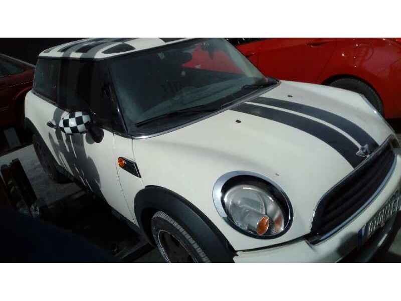 BMW MINI (R56)