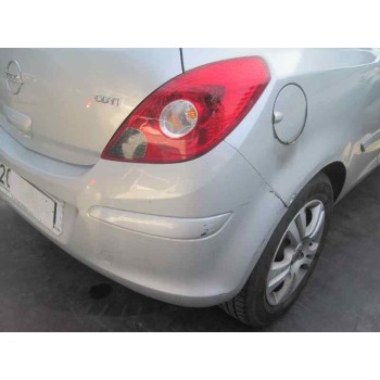 opel corsa d del año 2008