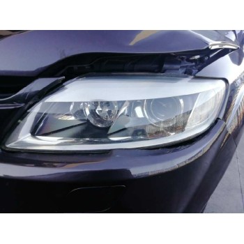 audi q7 (4l) del año 2006