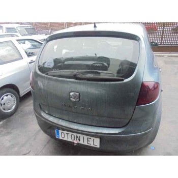 seat altea (5p1) del año 2004