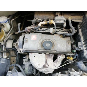 citroën c2 del año 2004