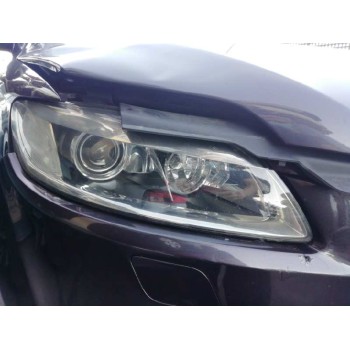 audi q7 (4l) del año 2006