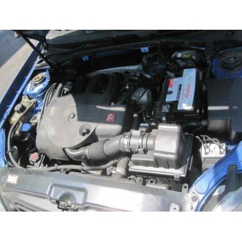 citroën xsara berlina del año 2002