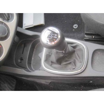 opel corsa d del año 2008