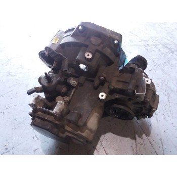 Recambio de caja casco para volkswagen golf v (1k1) 1.9 tdi referencia OEM IAM GQQ  