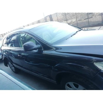 audi q7 (4l) del año 2006