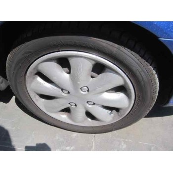 citroën xsara berlina del año 2002