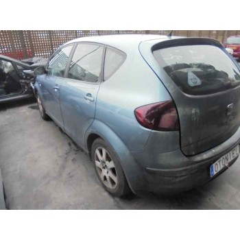 seat altea (5p1) del año 2004