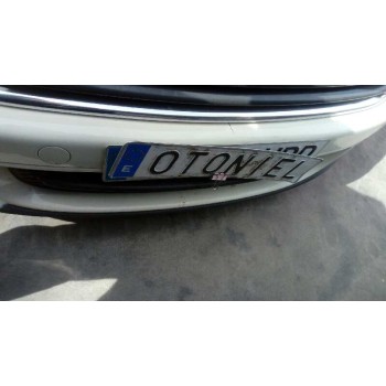 bmw mini (r56) del año 2010