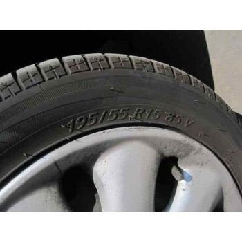 citroën xsara berlina del año 2002