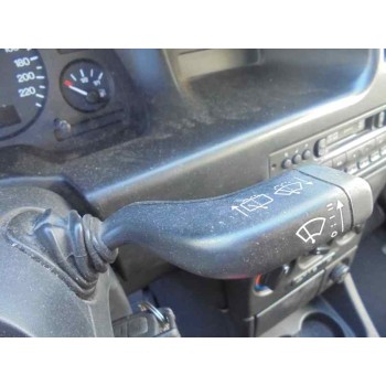 opel zafira a del año 2001