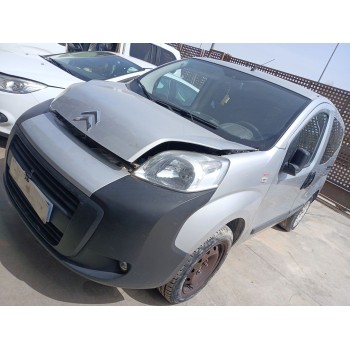 citroën nemo monospace del año 2010