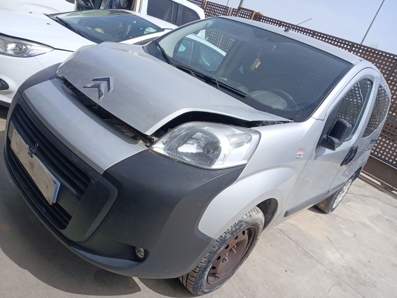 CITROËN NEMO MONOSPACE