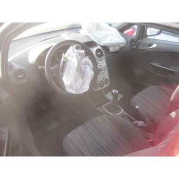 opel corsa d del año 2008