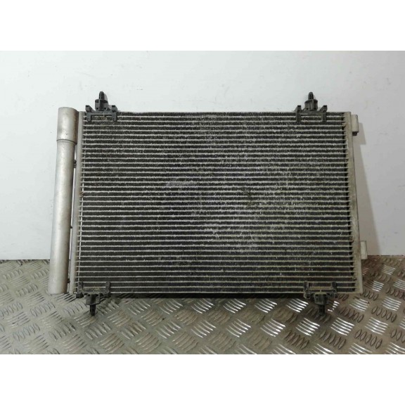 Recambio de condensador / radiador aire acondicionado para citroen ds5 style referencia OEM IAM 9682531680 6455EW 9655828780