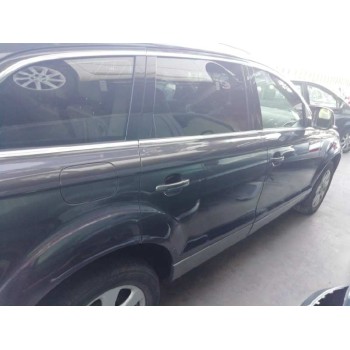 audi q7 (4l) del año 2006