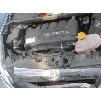 opel corsa d del año 2008