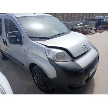 citroën nemo monospace del año 2010