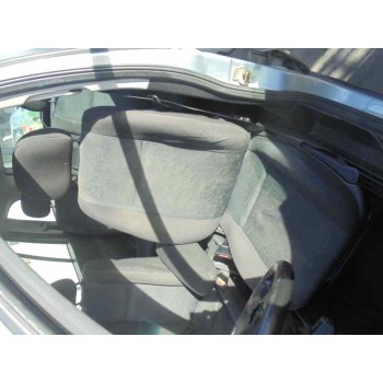 opel zafira a del año 2001