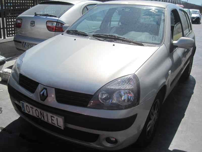 RENAULT CLIO II FASE II (B/CB0)