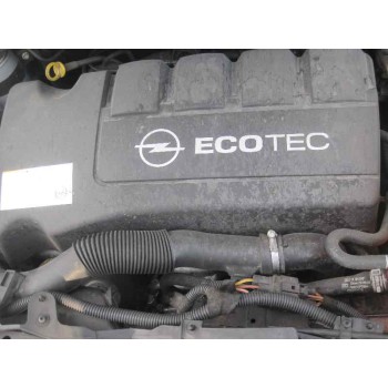 opel corsa d del año 2008