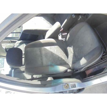 opel zafira a del año 2001