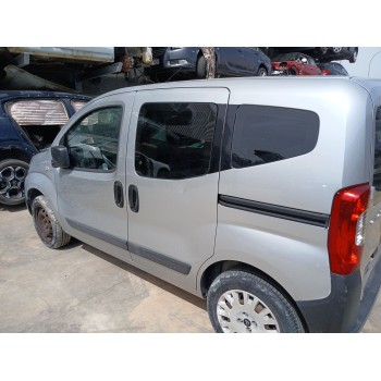 citroën nemo monospace del año 2010