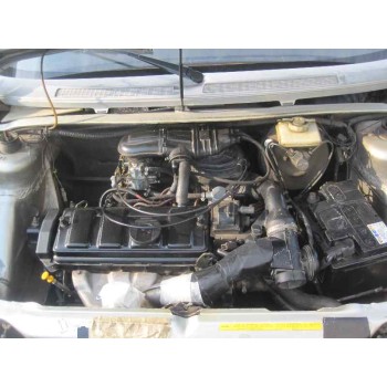 opel corsa d del año 2008