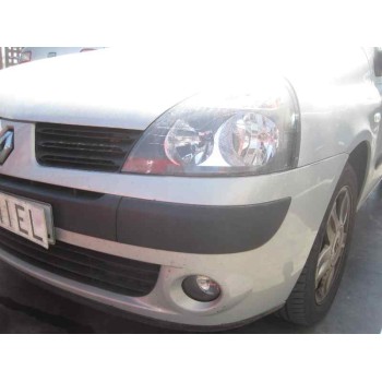 renault clio ii fase ii (b/cb0) del año 2004