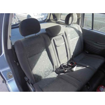 opel zafira a del año 2001